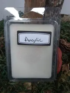 Angelic - Wax Melt - Clamshell