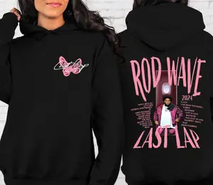 All Songs Last Lap Album Icon Version Hoodie, Last Lap Tour 2 Side Shirt, Merch for Fans