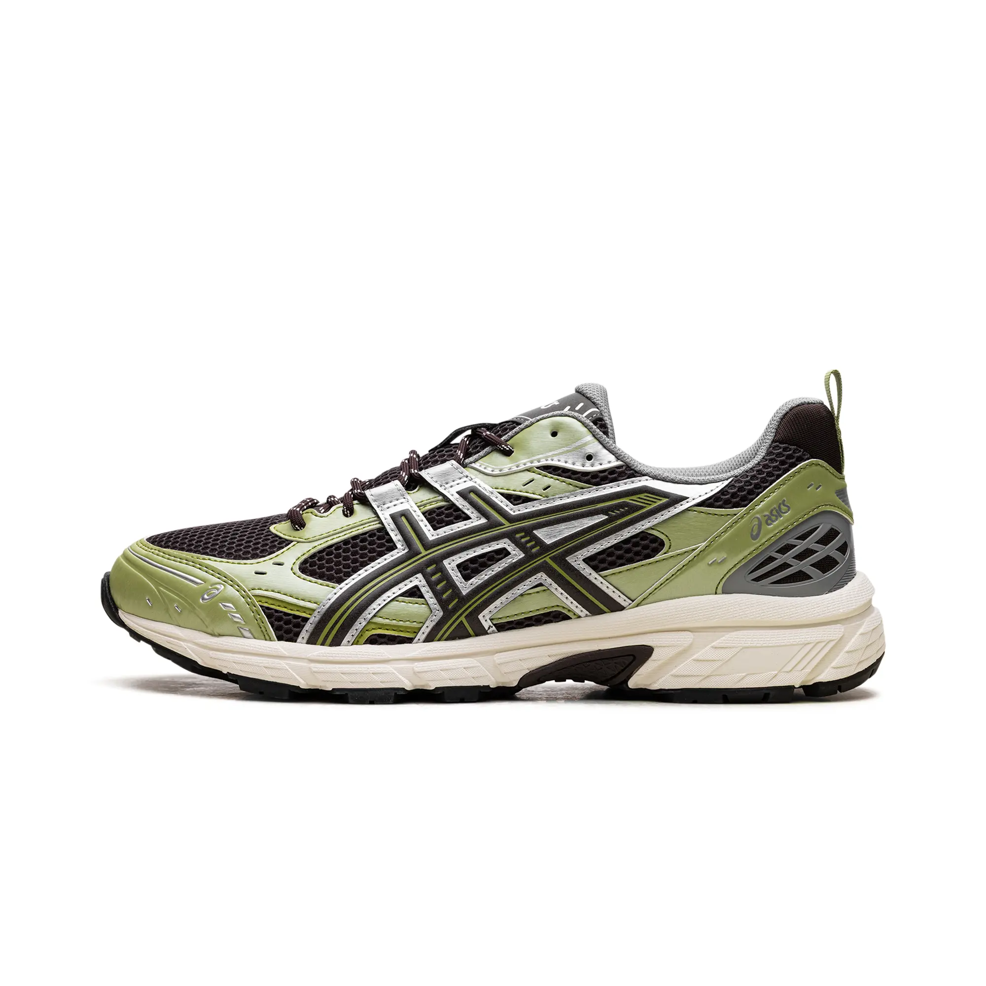 Gel-Nunobiki "Kith - Delicioso Pure Silver" 1203A845 200