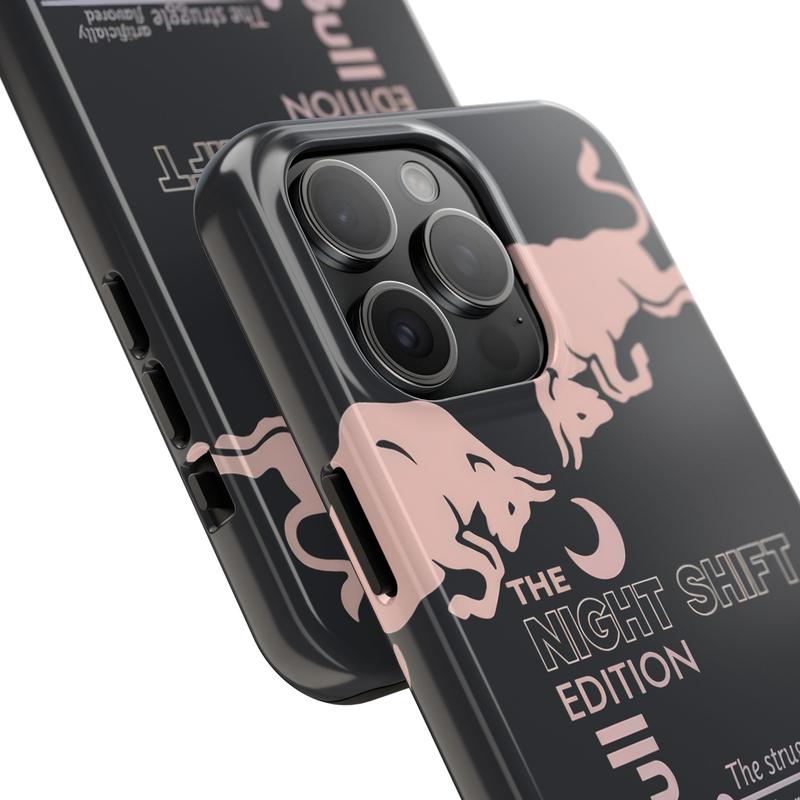 Redbull Phone Case , iPhone 17 16 15 14 13 12 11 X 8 7  Pro Max/Pro/Mini, SAMSUNG GALAXY 21 S22 S23 S24 25 ULTRA PLUS  Shockproof Anti-Drop Protective Cases