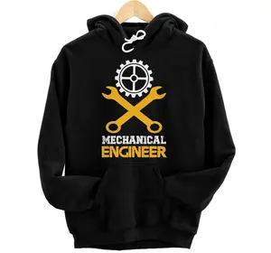 Mechanical Engineer Mechanic, Engineers Mechanic Hoodie, Sweatshirt, T-Shirt