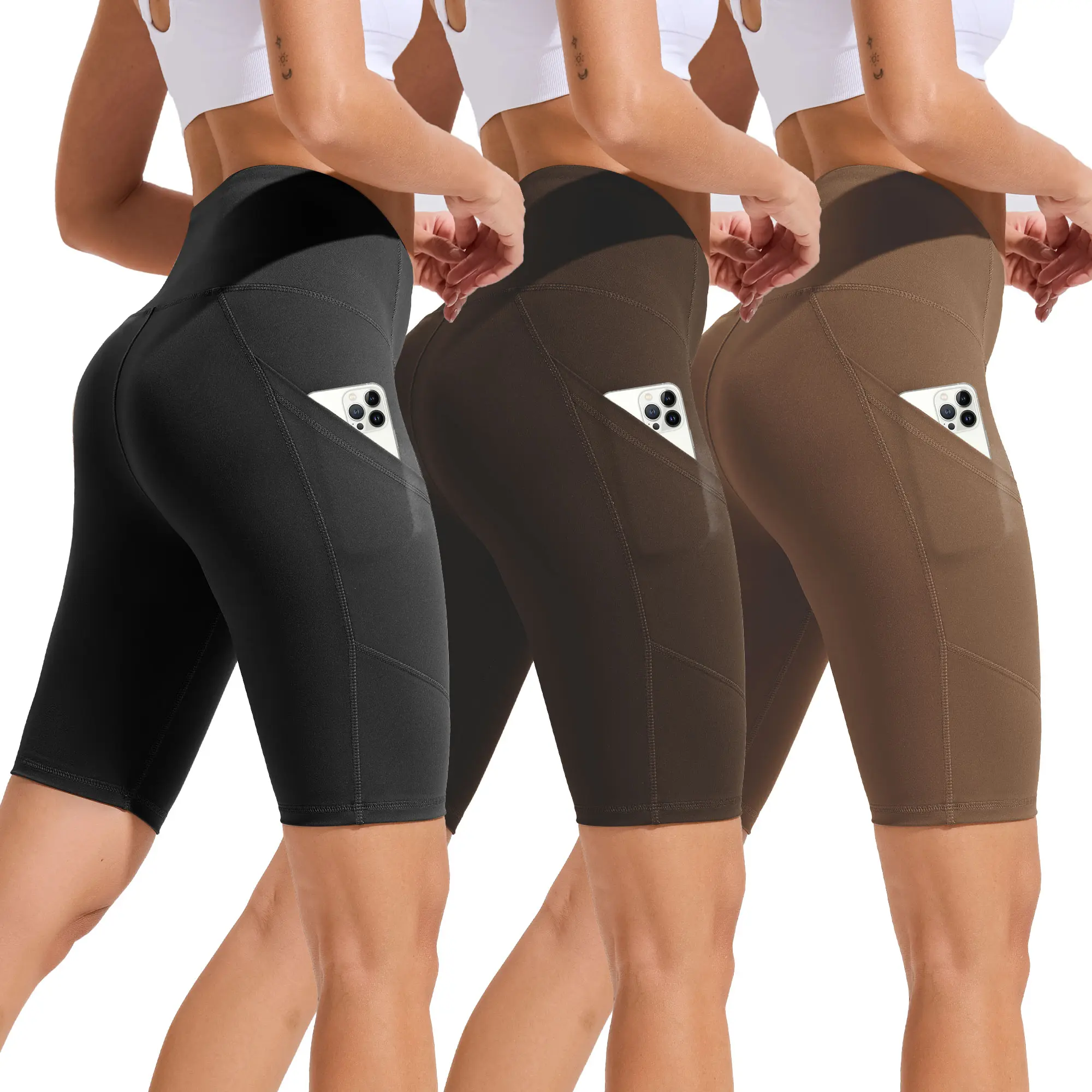 Black/ Coffee/ Mocha