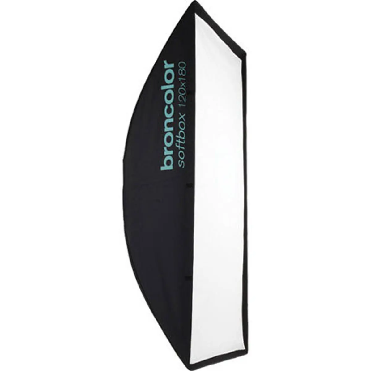 Broncolor New Square Single Unit Softbox - 3.9'x5.9' (1.18m x1.79m) for Cameras, Camera Accessories, Soft Light Photography
