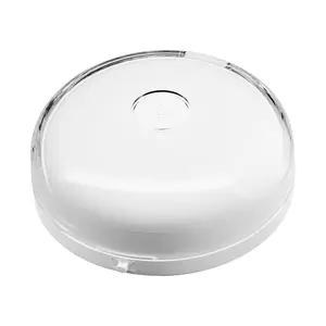Shower light with multiple color adjustments, metal magnetic attachment, battery powered, no wiring required, customizable LED lights, color-changing ambiance settings, suitable for bathroom decoration, home decoration, and bedroom accessories