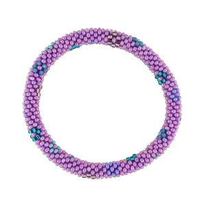 Roll-On® Bracelet <br> Maldives Flower