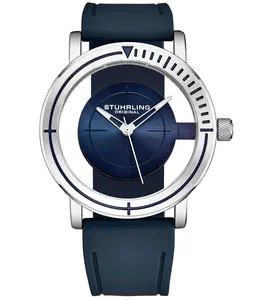 Sniper 3915 Quartz 42mm Classic Aviator