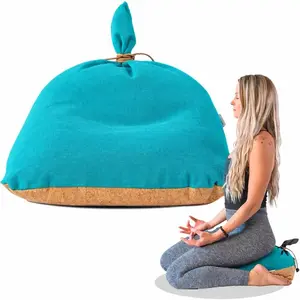 Meditation Cushion Floor Cushion