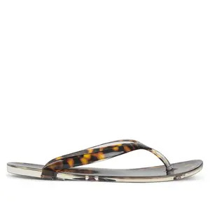 Beach Day Jelly Sandal