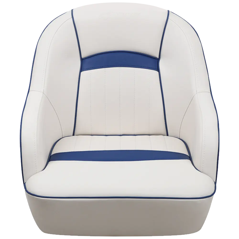 Seamander Captains Chair Pontoon Boat seat -S1040 Series
