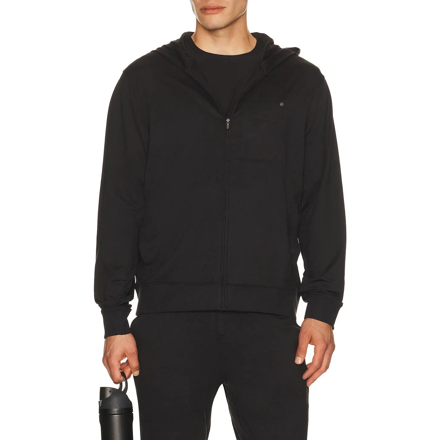 yori sport zip hoodie - TikTok Shop