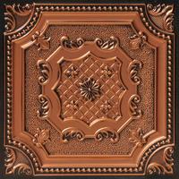 Antique Copper