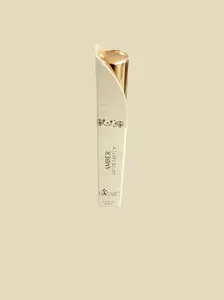 Amber Eau De Parfum Travel Spray 9ml
