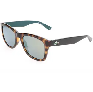 Lacoste Unisex 53mm Havana Sunglasses L789S-214-53