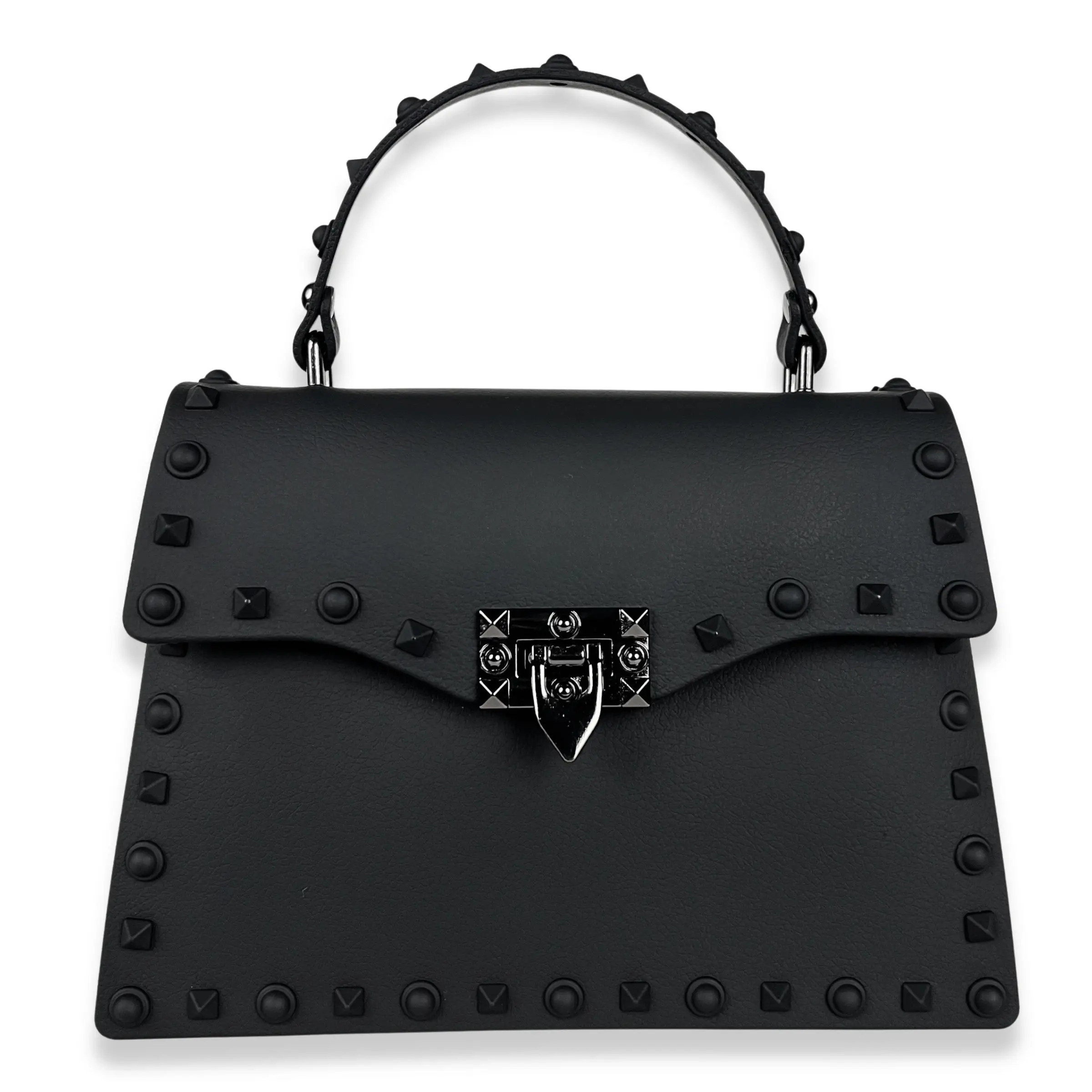 Studded Handbag and Crossbody Bags