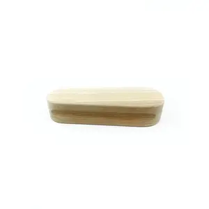 Tailor Clapper Class Size (8 L) X (2 3/4 W) X (1 11/16 H)