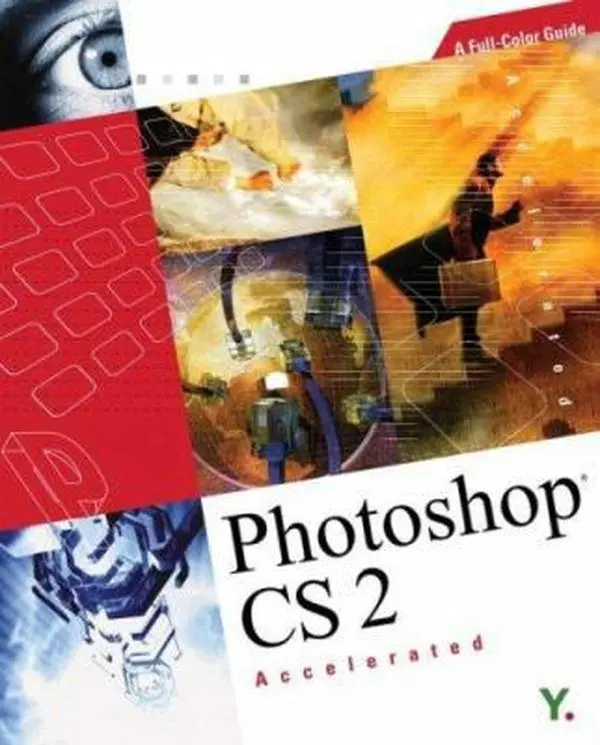 USED-Photoshop Cs2 Accelerated by Youngjin.com (Paperback)