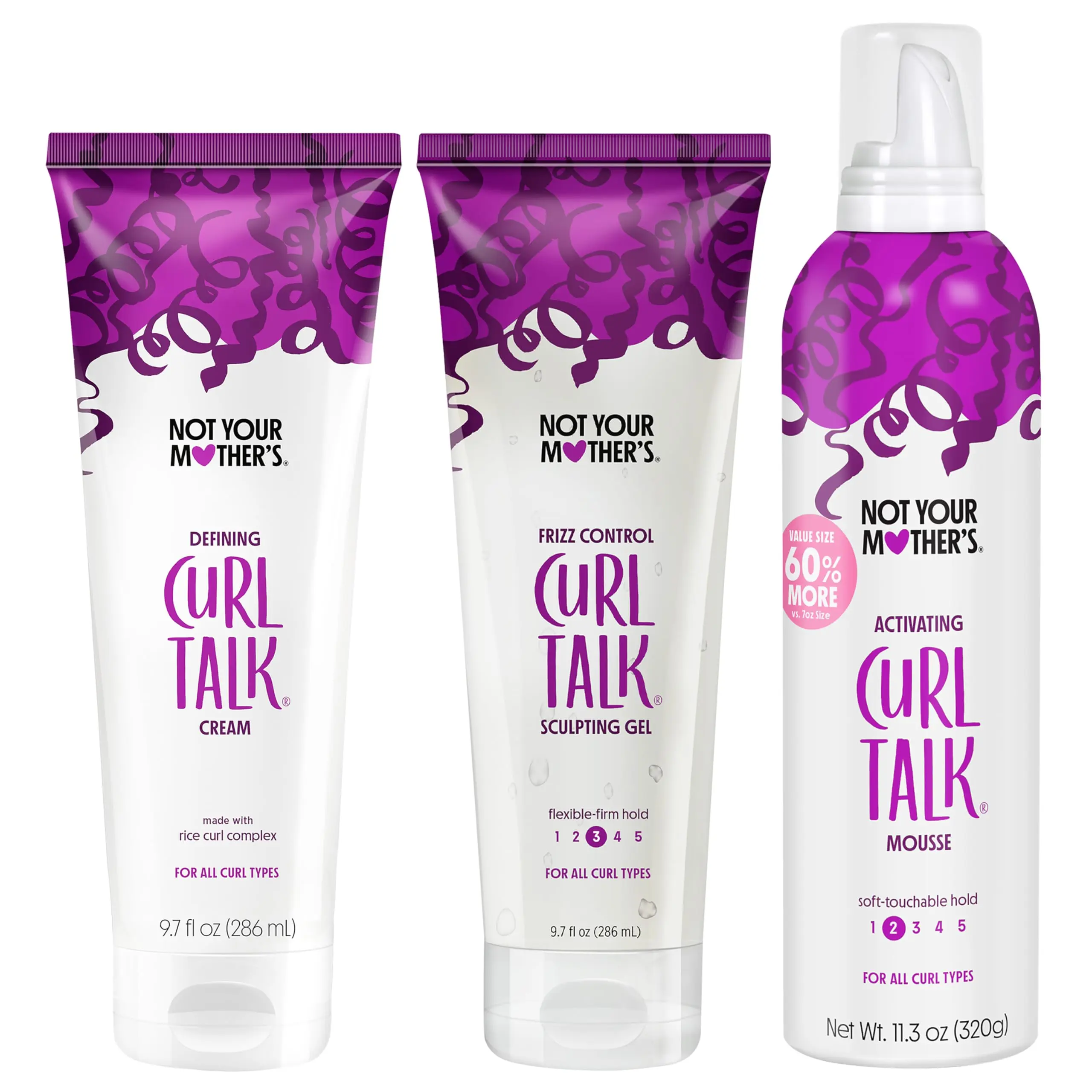 Pack of 3 (30.7 Ounce)