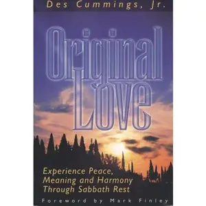 USED-Original Love by Des Cummings Jr (Paperback)