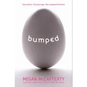 USED-Bumped by McCafferty, Megan (Paperback)