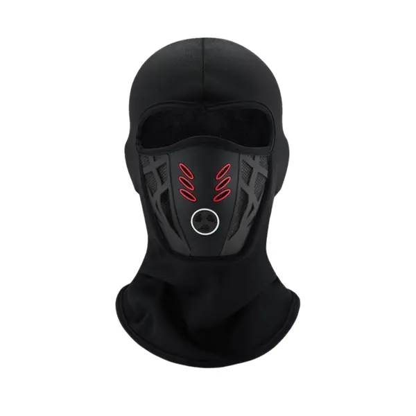 Anti Fog Face Shield 1 set, Face shield as shown in the supplied photo, Clear visor with a head band, as shown, as Shown in the Supplied Photo, Red