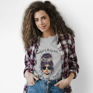 Trust in the Lord T-shirt