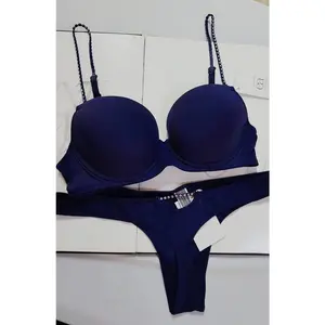 Sleek Lycra Tabita Thong: Comfortable, Sexy, and Stylish