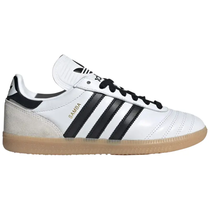 adidas gazelle silver green womens adidas Samba Messi Indoor Soccer Shoes Kids Black 12K main image 1