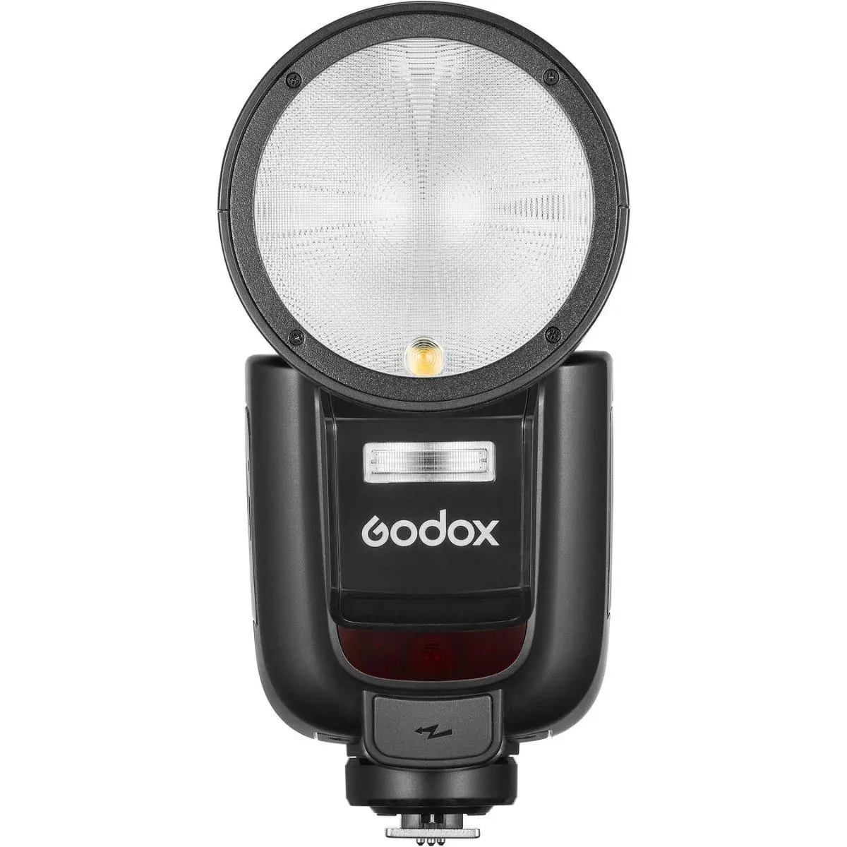 Godox V1Pro F Flash for FUJIFILM, Adjustable, Wireless