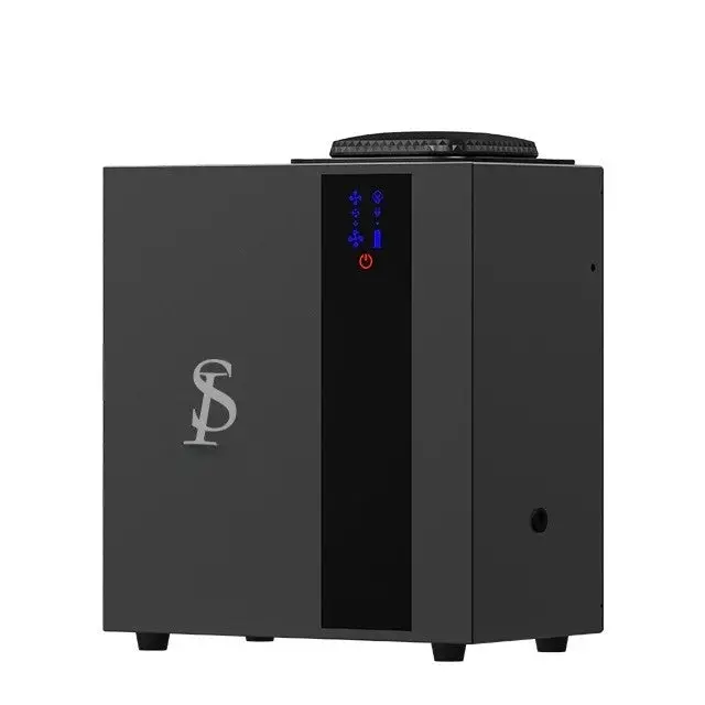 iScent Ultra Smart Scent Diffuser Machine – Large Space Coverage up to 3500 sq ft