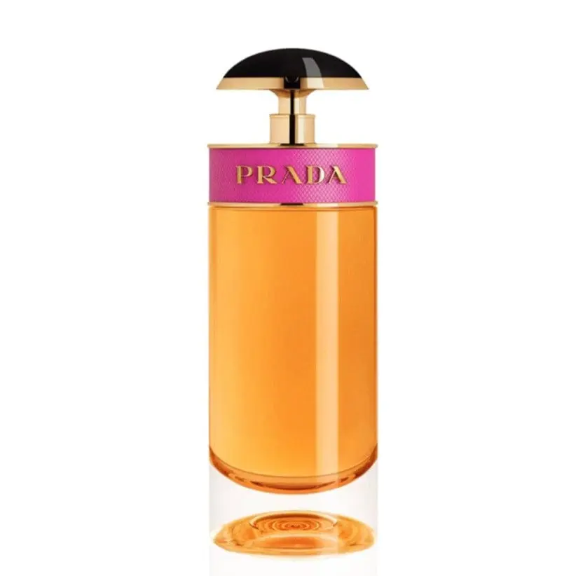 Prada Candy Eau de Parfum