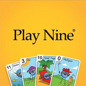 Play Nine Card Game