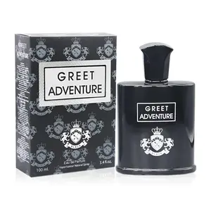 Greet Adventure Cologne - 3.4oz - Men's Fragrance Greet Adventure Cologne - 3.4oz - Men's Fragrance