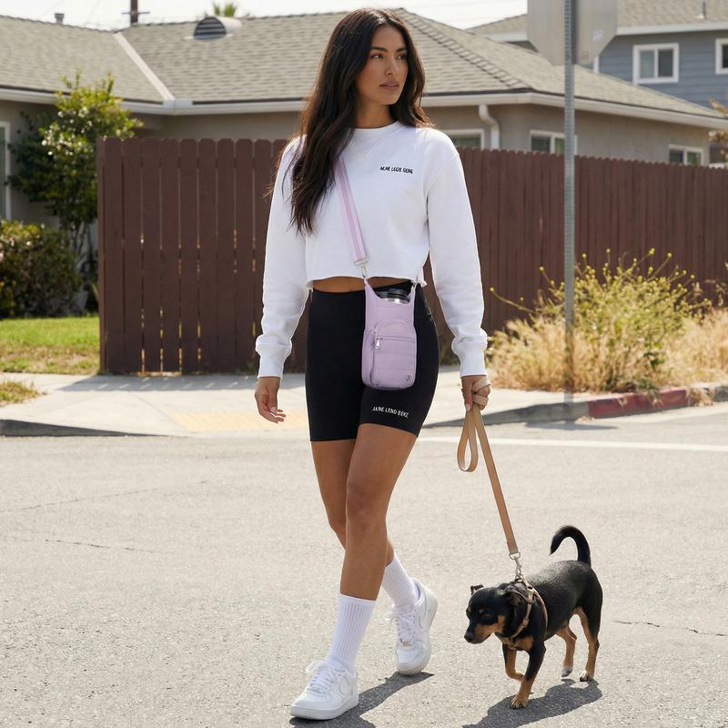 【Telena】 Crossbody Bags for Women and Men Cellphone Wallet Water Bottle Carrier Bag with Strap portable for Walking, Hiking, Cycling, Running Great Gift Purse Travel Essential #TikTokShopBlackFriday 【Telena】 Crossbody Bags for Women and Men Cellphone Wallet Water Bottle Carrier Bag with Strap portable for Walking, Hiking, Cycling, Running Great Gift Purse Travel Essential #TikTokShopBlackFriday