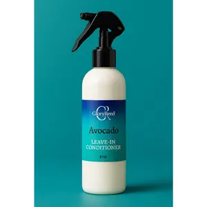 Leaving-in conditioner