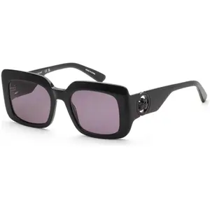 Longchamp Women's 51mm Black Sunglasses LO753S-001