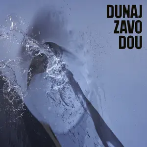 Dunaj - Za vodou  [VINYL RECORD - LP]