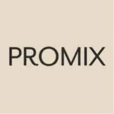 Promix Nutrition shop logo