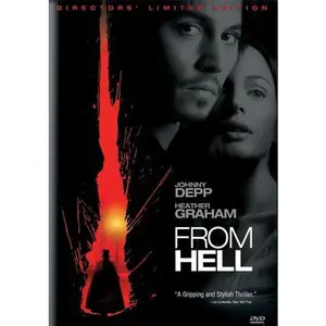 USED-From Hell (Two-Disc Special Edition) [DVD] (DVD)
