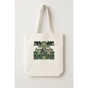 Marin Arts & Crafts Show -- Tote Bag