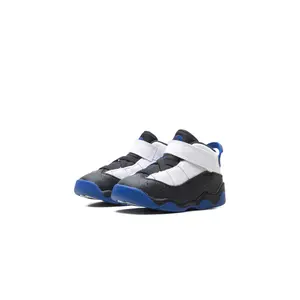 Air Jordan 6 RINGS TD "GAME ROYAL" 323420-142