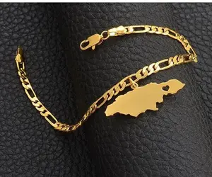 Jamaica Anklets / Jewelry Bracelets Gift