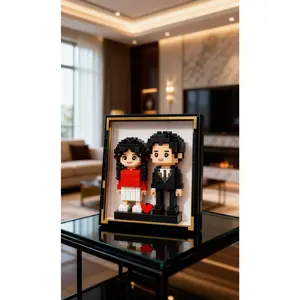 Custom photo frames protect your precious photos from fading forever.