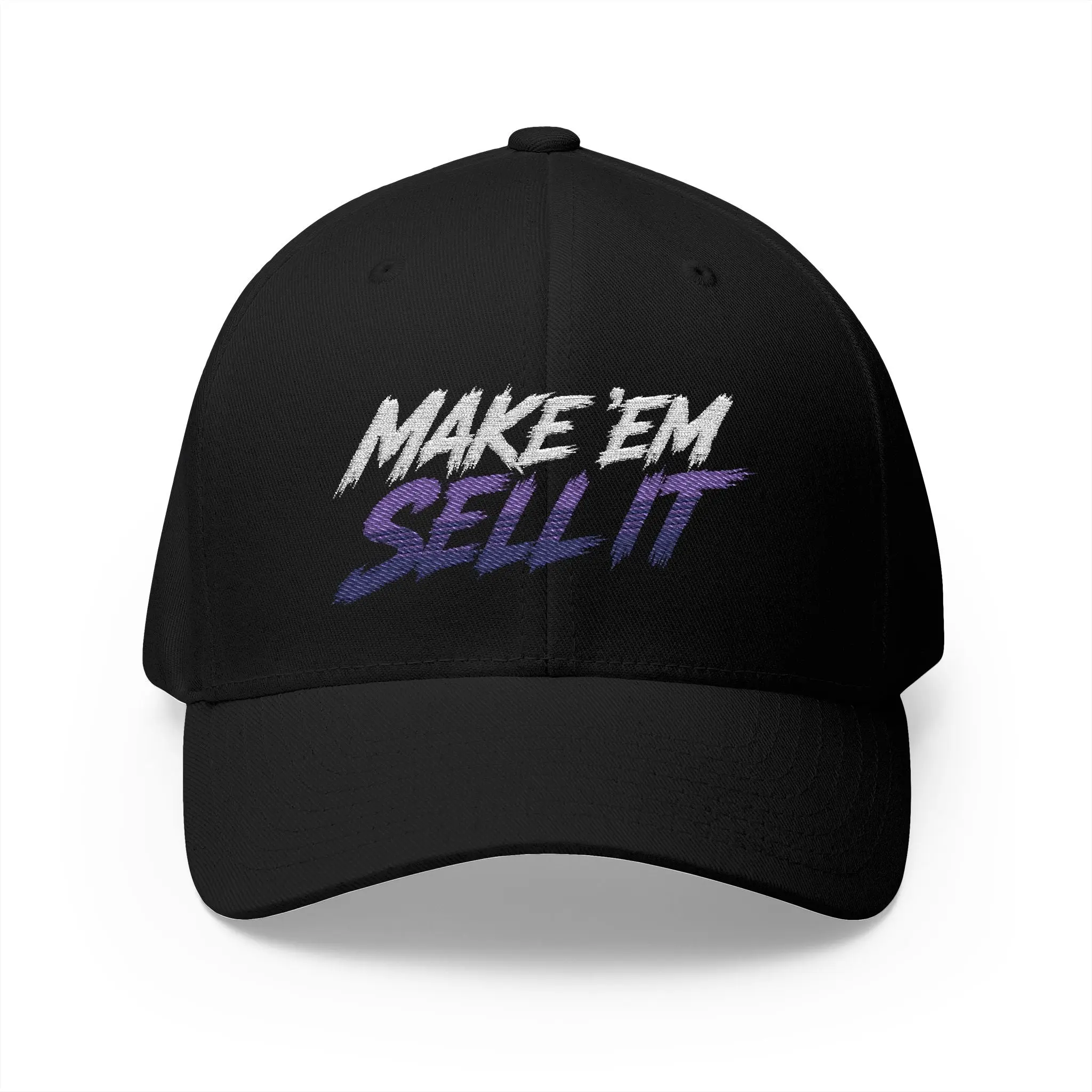 Make 'Em Sell It' Graphic Flexfit
