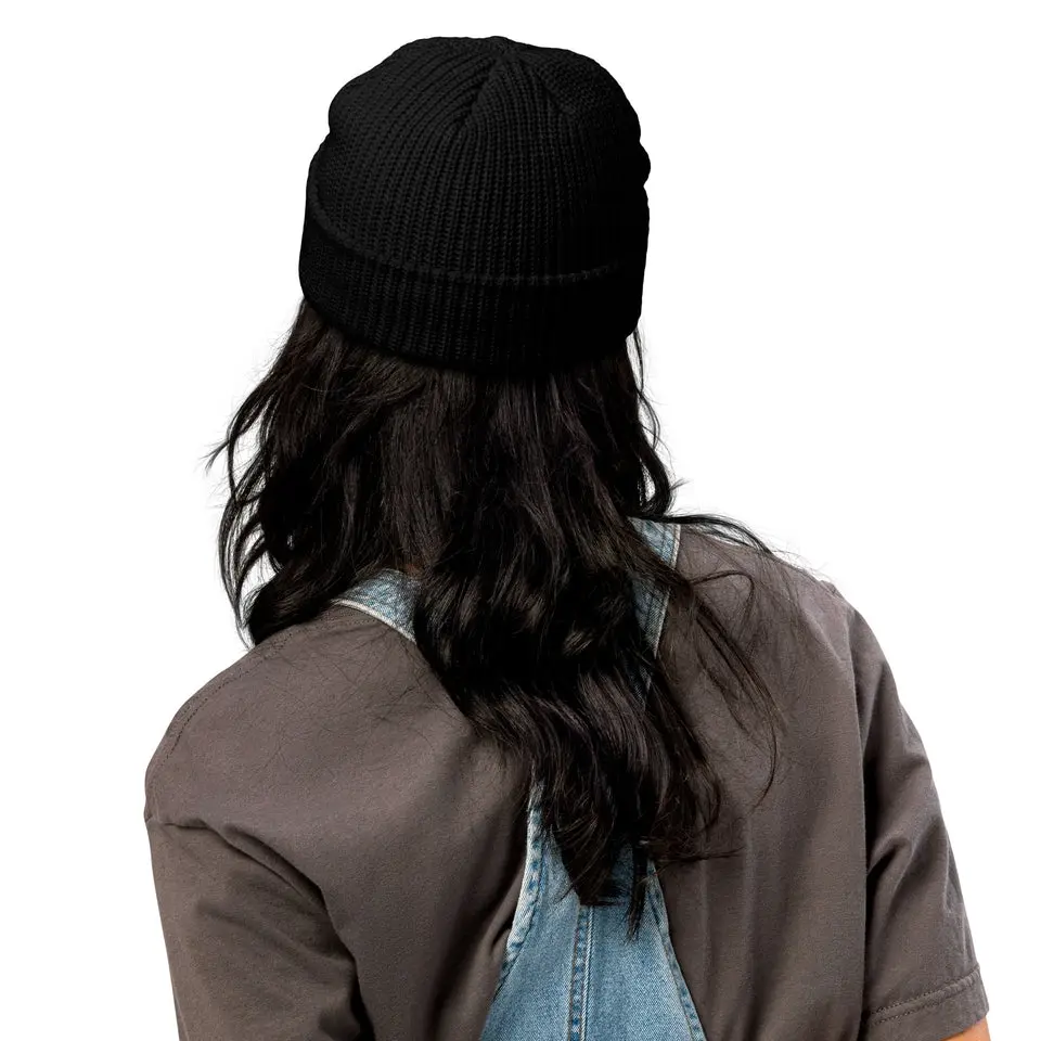 DReaM BiG Fisherman beanie