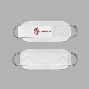 EKKO ANKLE LIFTING Cuff| Durable Design | Gym & Strength Training Home Workout Equipment Workout Band EKKO ANKLE LIFTING Cuff| Durable Design | Gym & Strength Training Home Workout Equipment Workout Band