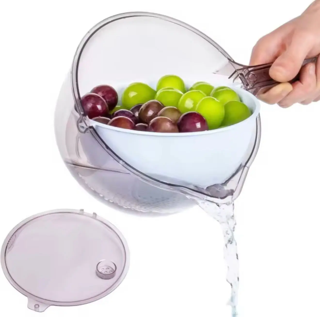 3 in 1 Kitchen Tool
