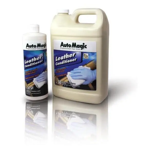 AutoMagic Leather Conditioner
