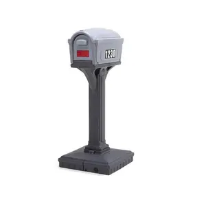 Dig Free Classic Mailbox