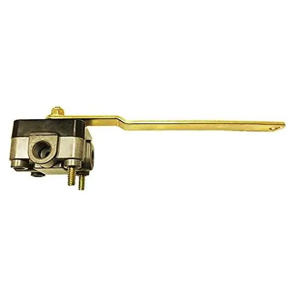 TORQUE Air Height Leveling Control Valve (Replaces Barksdale 52341-Q390) (TR52341-Q390)
