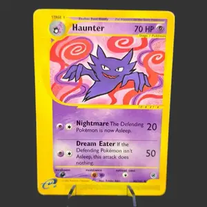 Haunter 080/165 eReader - Expedition